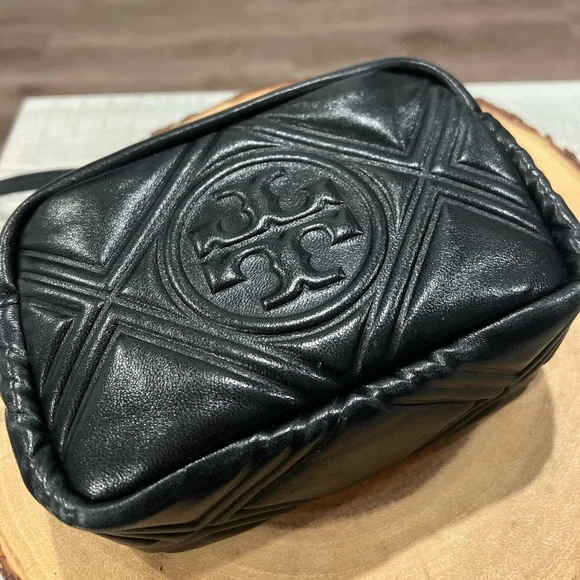 Tory Burch Mini Crossbody - Picture 2 of 9